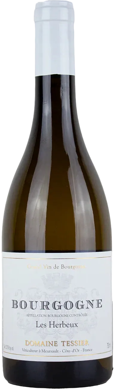 Domaine Tessier Bourgogne Chardonnay Les Herbeux 2023 750ml | Barrel & Batch