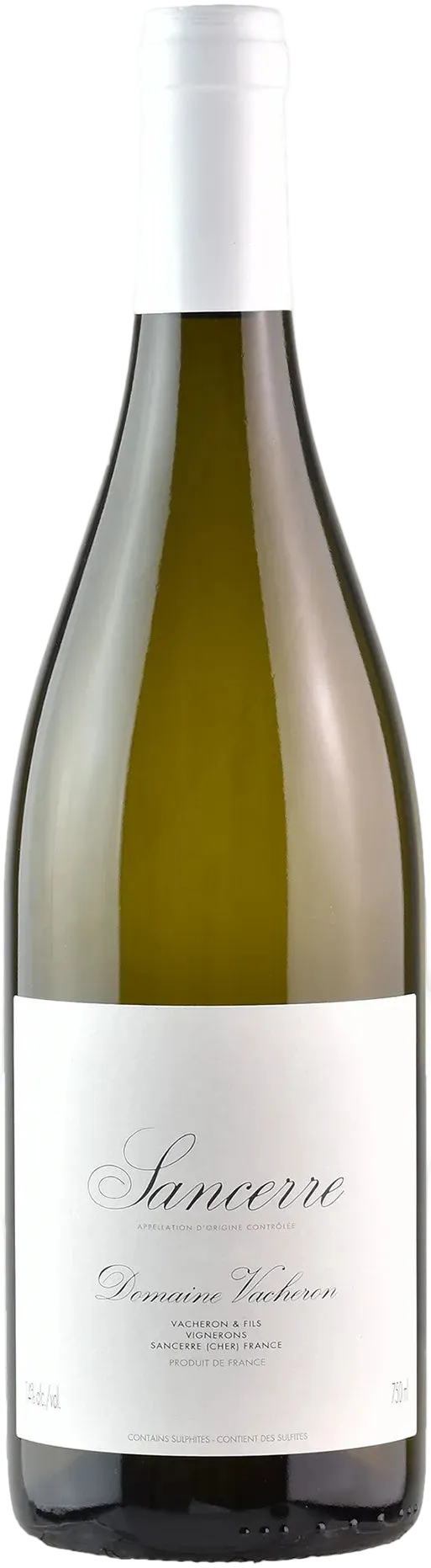 Domaine Vacheron Sancerre 2024 750ml | Barrel & Batch