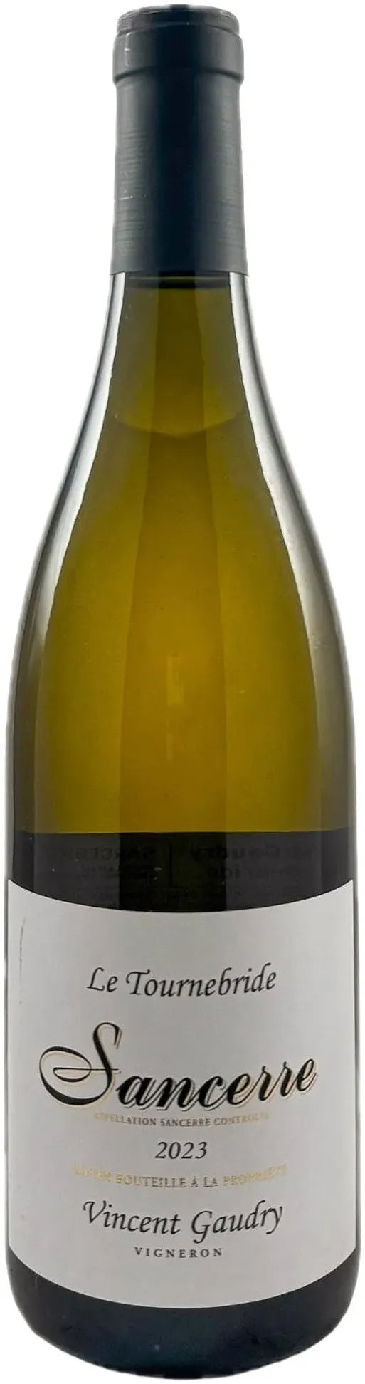 Domaine Vincent Gaudry Sancerre 'Tournebride' Blanc 2023 750ml | Barrel & Batch