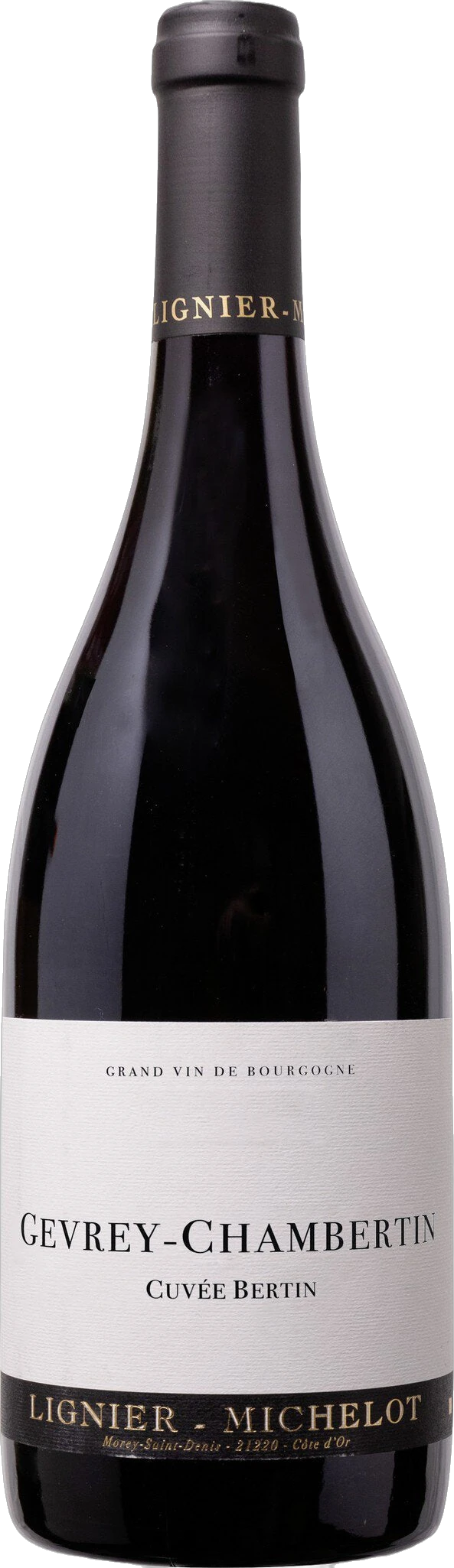 Domaine Virgile Lignier-Michelot Gevrey-Chambertin Cuvée Bertin 2023 750ml | Barrel & Batch