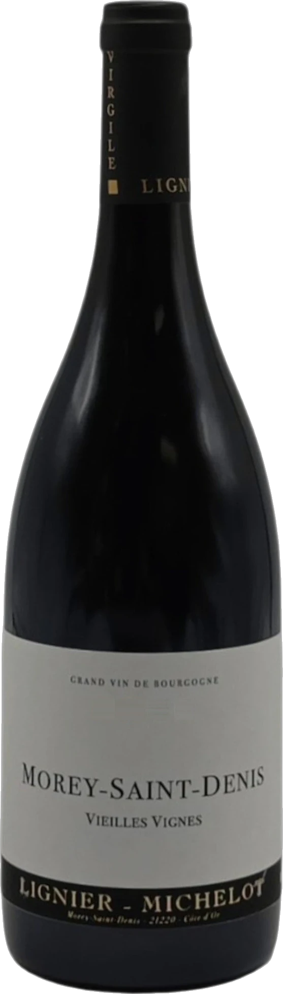Domaine Virgile Lignier-Michelot Morey-Saint-Denis Vieilles Vignes 2022 750ml | Barrel & Batch