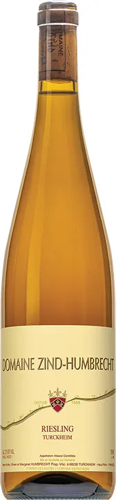 Domaine Zind-Humbrecht Riesling Turckheim 2024 750ml | Barrel & Batch