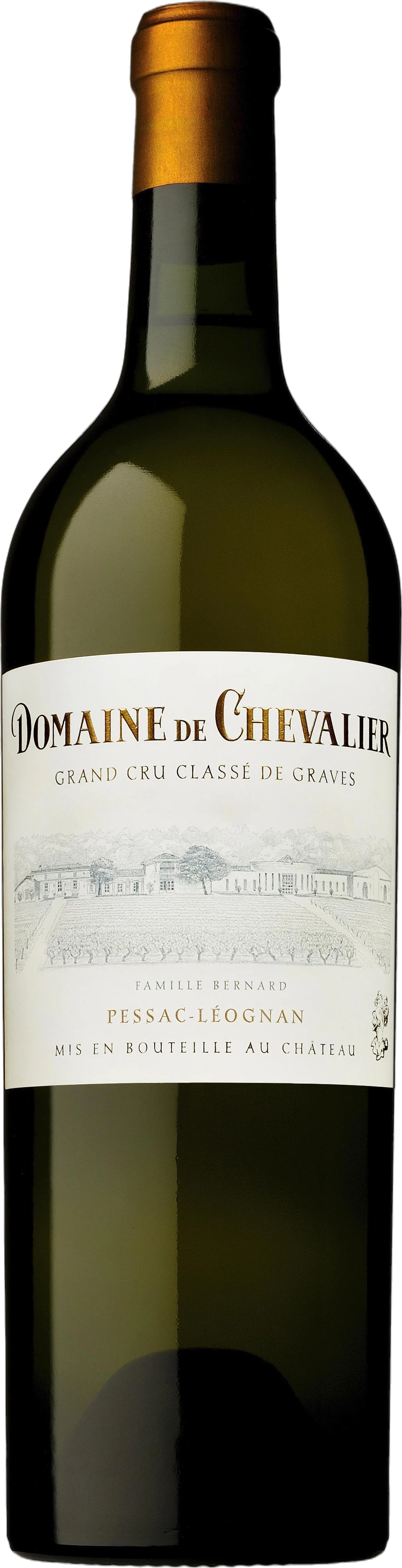 Domaine de Chevalier Blanc Pessac-Léognan 2019 750ml | Barrel & Batch
