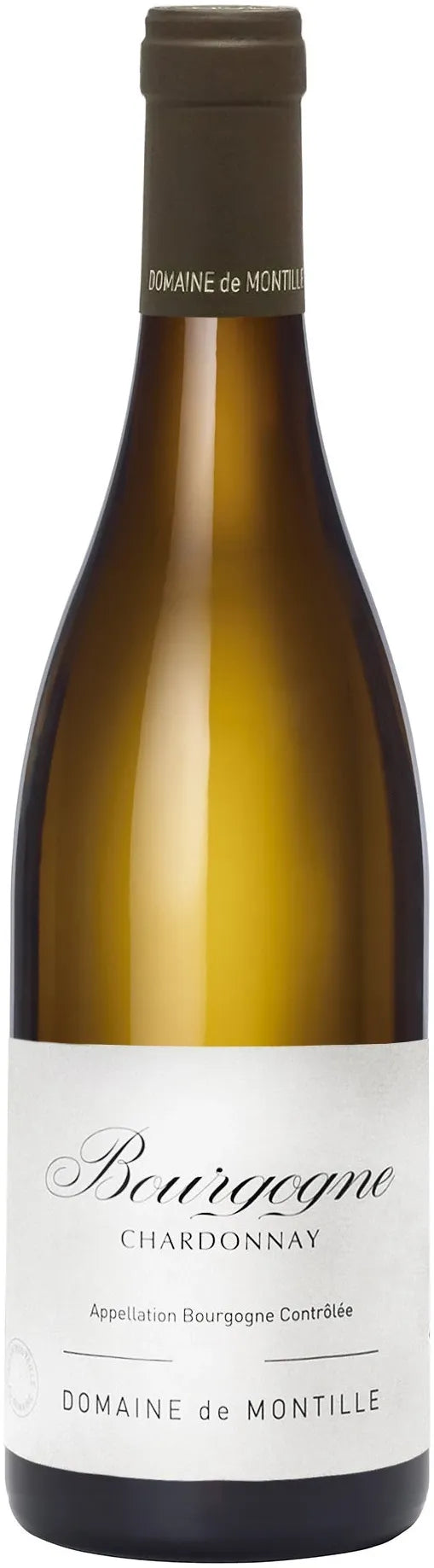 Domaine de Montille Bourgogne Chardonnay 2023 750ml | Barrel & Batch