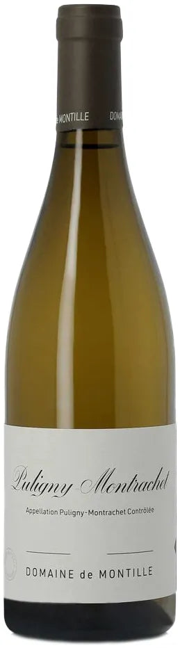 Domaine de Montille Du Chateau De Puligny-Montrachet 2022 750ml