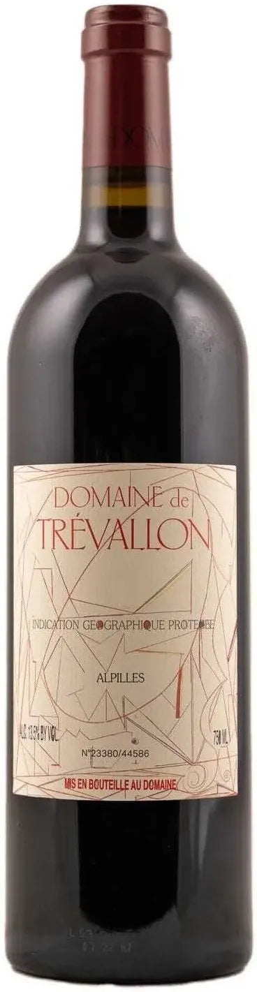 Domaine de Trévallon Rouge IGP Alpilles 2022 750ml | Barrel & Batch