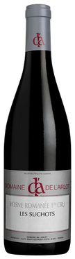 Domaine de l'Arlot Vosne-Romanée 1er Cru Les Suchots 2022 750ml
