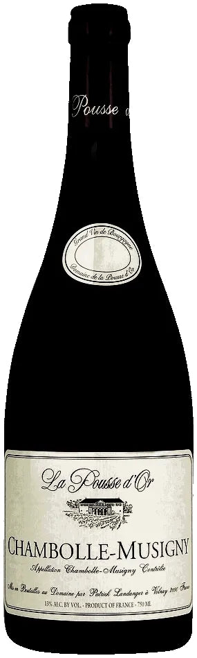 Domaine de la Pousse d'Or Chambolle-Musigny 2023 750ml | Barrel & Batch