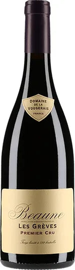 Domaine de la Vougeraie Beaune 'Les Greves' 2023 750ml | Barrel & Batch