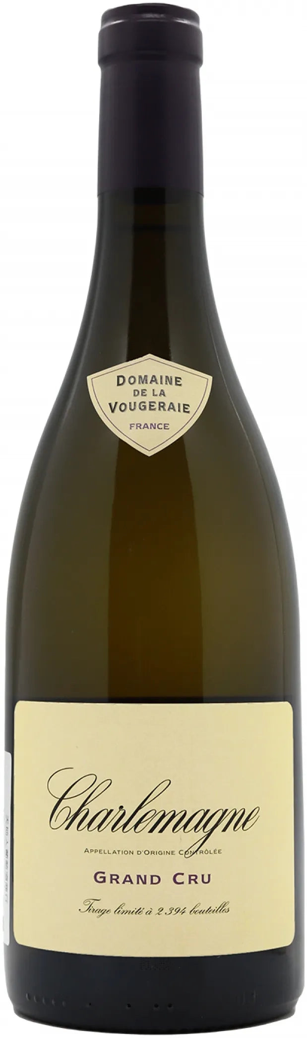 Domaine de la Vougeraie Corton-Charlemagne 2023 750ml | Barrel & Batch
