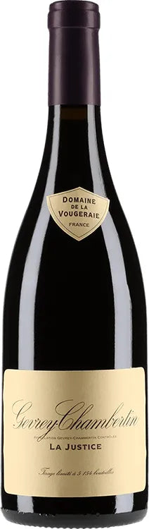 Domaine de la Vougeraie Gevrey-Chambertin 2023 750ml | Barrel & Batch