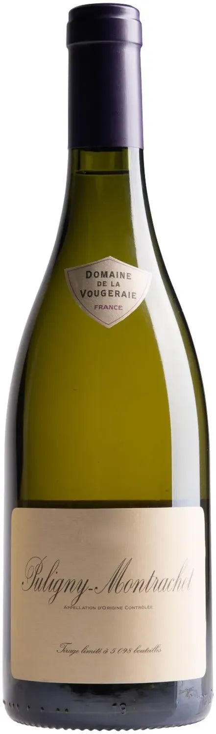 Domaine de la Vougeraie Puligny-Montrachet 2023 750ml | Barrel & Batch