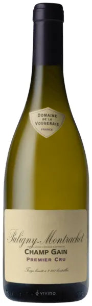 Domaine de la Vougeraie Puligny- Montrachet 'Champ Gain' 2023 750ml | Barrel & Batch