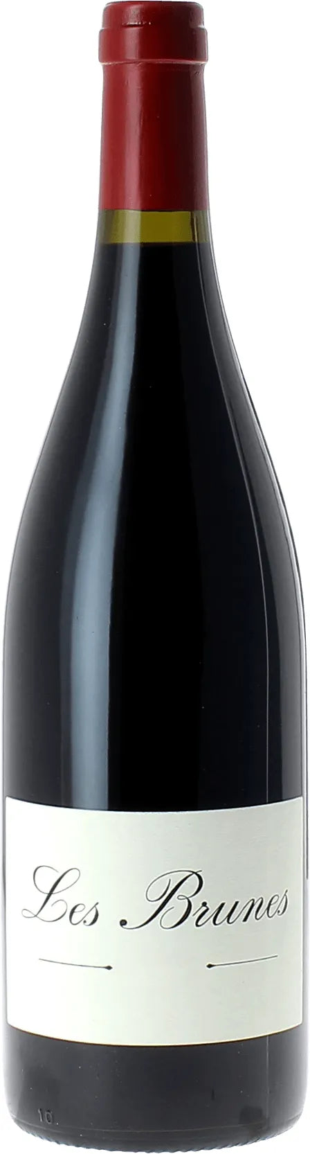 Domaine des Creisses Les Brunes Pays D'Oc Rouge 2021 750ml | Barrel & Batch