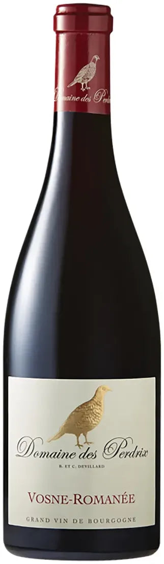 Domaine des Perdrix Vosne-Romanee 2019 750ml