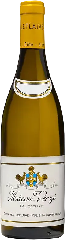Domaine Leflaive Mâcon-Verzé La Jobeline 2024 750ml