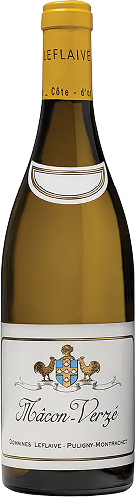 Domaines Leflaive Mâcon-Verzé 2024 750ml | Barrel & Batch