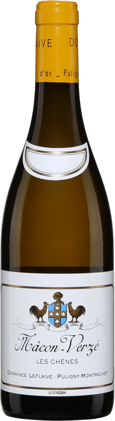 Domaines Leflaive Mâcon-Verzé Les Chênes 2024 750ml | Barrel & Batch