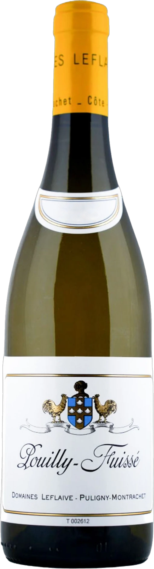 Domaines Leflaive Pouilly-Fuissé 2024 750ml | Barrel & Batch