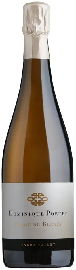 Dominique Portet Sparkling Blanc de Blanc 750ml-Wine-Dominique Portet-Afterpay-Alcohol-Delivery-Barrel-and-Batch-