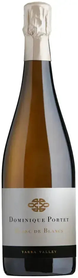 Buy Dominique Portet Sparkling Blanc de Blanc 750ml Online at Barrel and Batch
