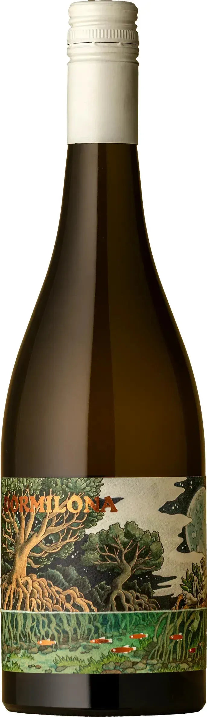 Buy Dormilona Chenin Blanc 750ml Online at Barrel and Batch