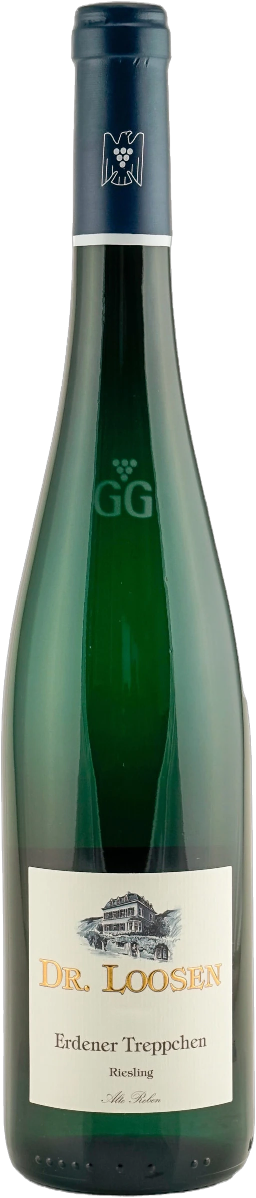 Dr Loosen Erdener Treppchen Riesling GG 2024 750ml | Barrel & Batch