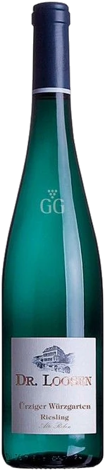 Dr Loosen Urziger Wurzgarten Riesling GG 2024 750ml | Barrel & Batch