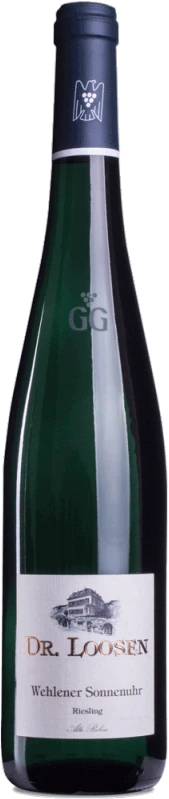 Dr Loosen Wehlener Sonnenuhr GG 2019 750ml | Barrel & Batch