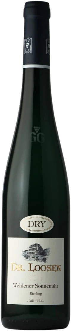 Dr Loosen Wehlener Sonnenuhr Riesling GG 2024 750ml | Barrel & Batch
