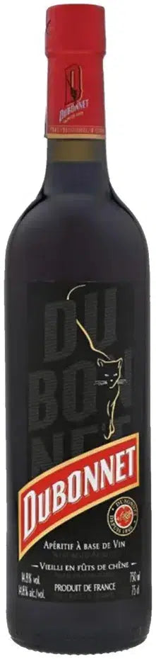 Buy Dubonnet Rouge Aperitif 750ml Online at Barrel and Batch