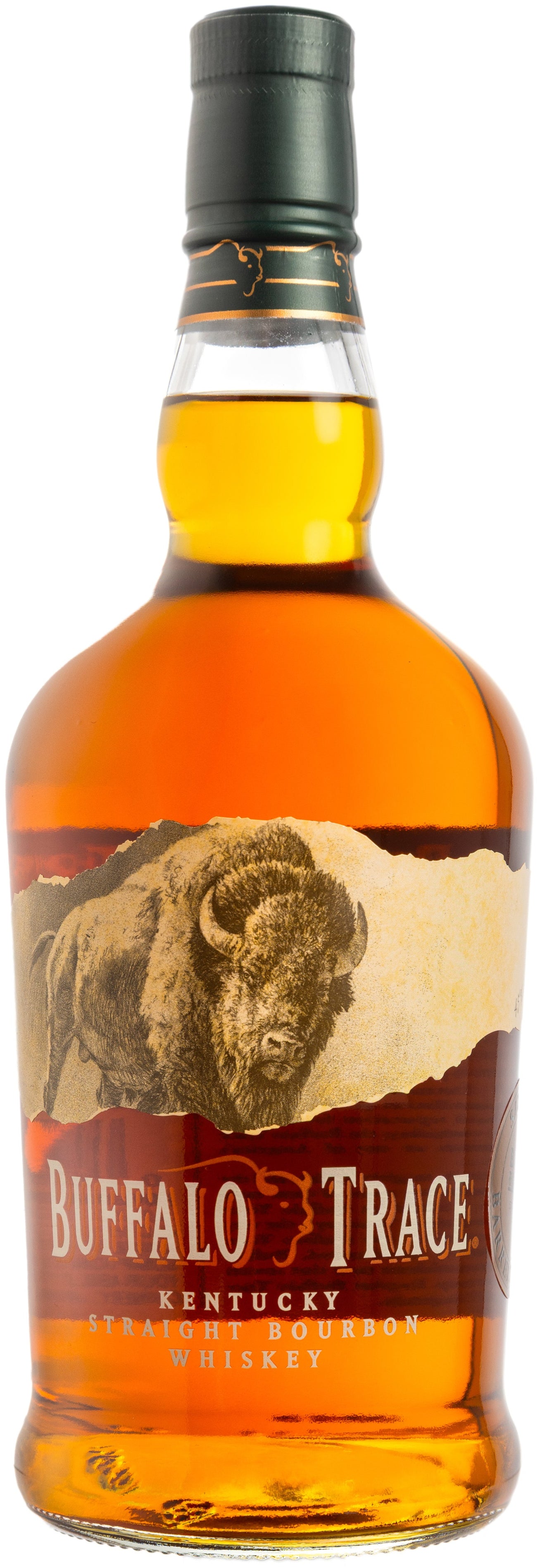 Buffalo Trace Single Barrel #8 - Story Series #2 Bourbon Whiskey 750ml