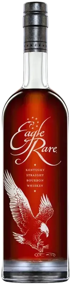 Buy Eagle Rare 10 Year Old Bourbon Whiskey 700ml Online at Barrel and Batch