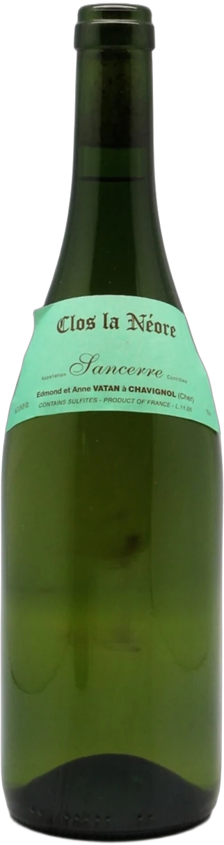 Edmond et Anne Vatan Sancerre Clos la Néore 2021 750ml | Barrel & Batch
