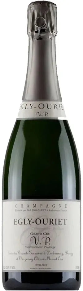 Buy Egly-Ouriet Grand Cru V.P 750ml Online at Barrel and Batch