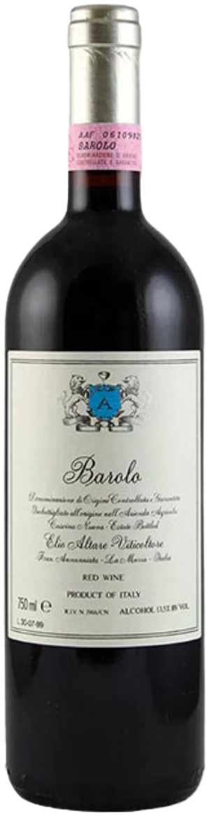 Buy Elio Altare Barolo Altare 2019 750ml Online at Barrel and Batch