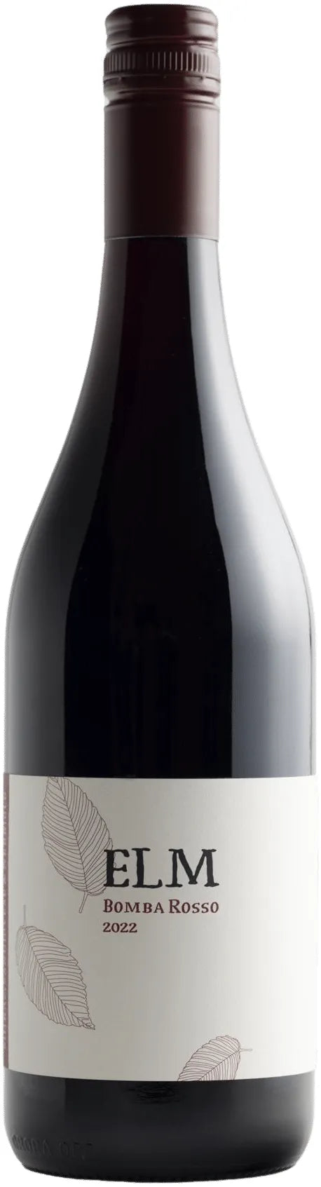 Elm Bomba Rosso 2023 750ml | Barrel & Batch