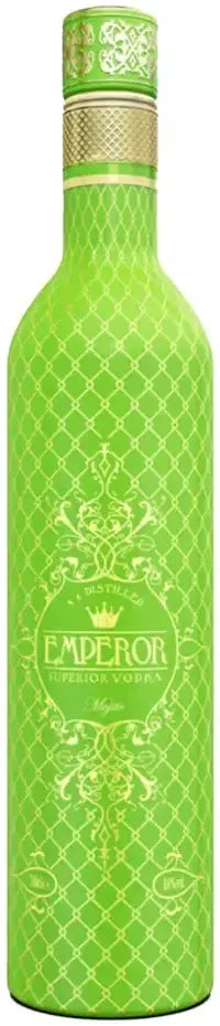 Buy Emperor Mojito Vodka 1L Online at Barrel and Batch