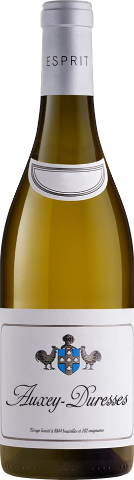 Esprit Leflaive Auxey-Duresses Blanc 2024 750ml | Barrel & Batch