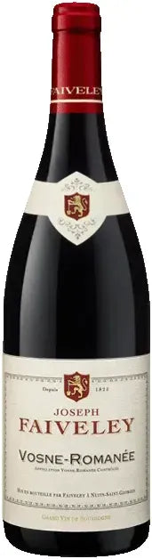 Buy Faiveley Vosne-Romanee 2019 750ml Online at Barrel and Batch
