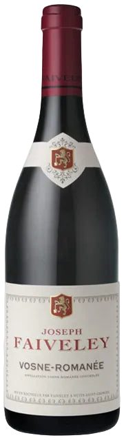 Faiveley Domaine Faiveley Vosne-Romanee 750ml | Barrel & Batch