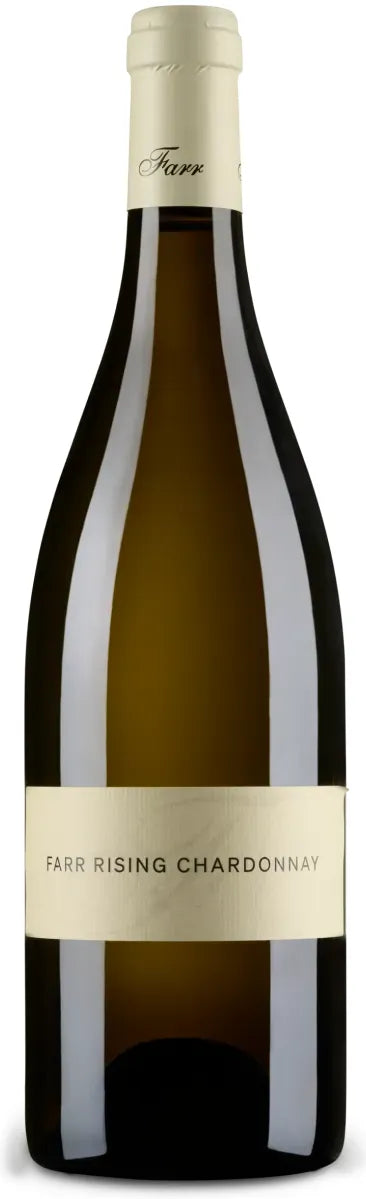 Buy Farr Rising Chardonnay 2024 750ml Online at Barrel and Batch