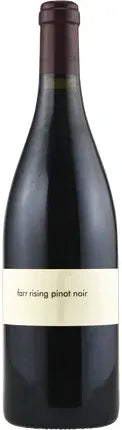 Buy Farr Rising Pinot Noir 2022 750ml Online at Barrel and Batch