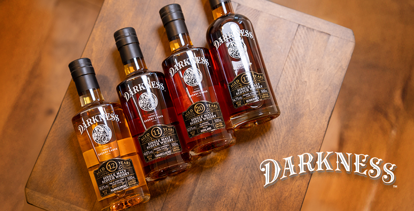 Feb_Whisky_Release_Landing_Page_mobile_v3 - Barrel and Batch