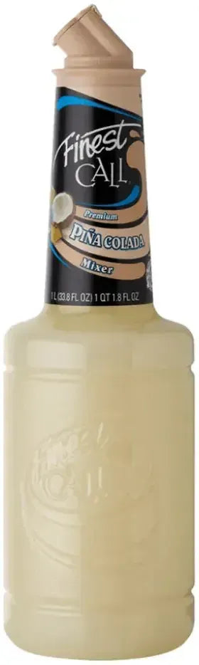 Buy Finest Call Pina Colada 1L Online at Barrel and Batch