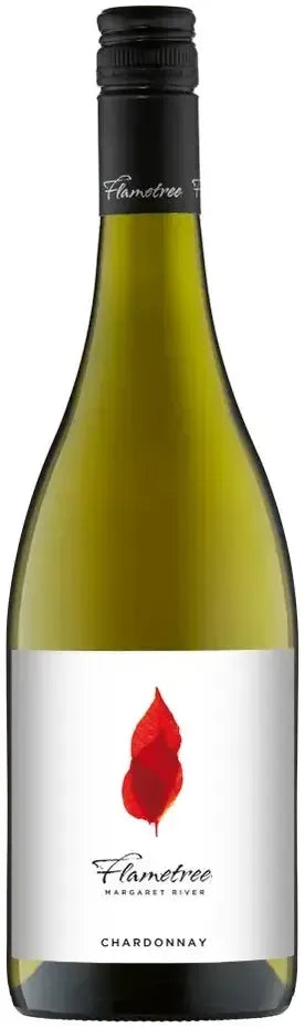 Buy Flametree Chardonnay 2022 750ml Online at Barrel and Batch
