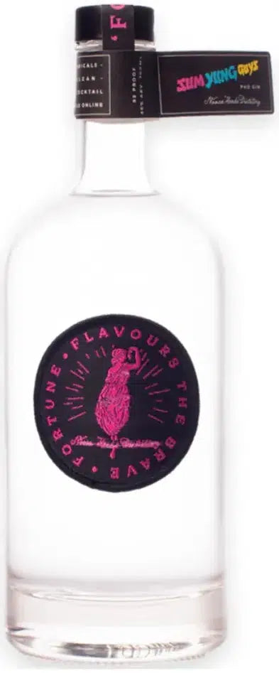 Buy Fortune Vietnamese Pho Gin 700ml Online at Barrel and Batch