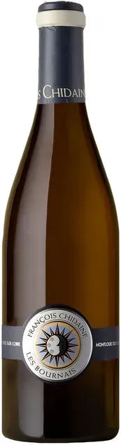 Buy Francois Chidaine Montlouis Les Bournais 2021 750ml Online at Barrel and Batch