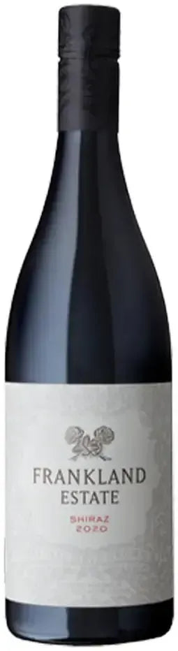 Buy Frankland Estate Shiraz 2020 750ml Online at Barrel and Batch
