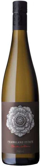 Buy Frankland Estate SmithCullam Riesling 2023 750ml Online at Barrel and Batch